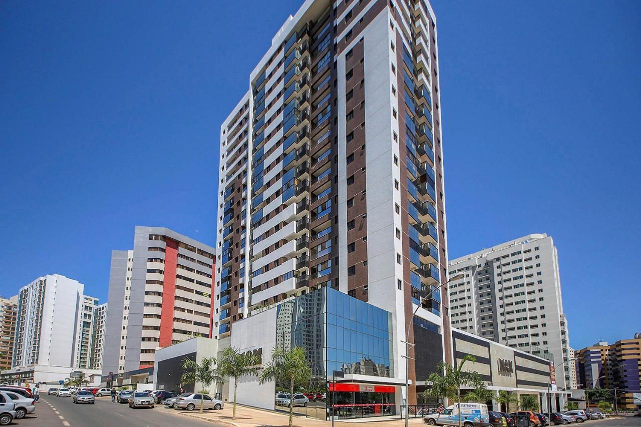 Apartment Impecavel Em Aguas Claras Rmh1510 *