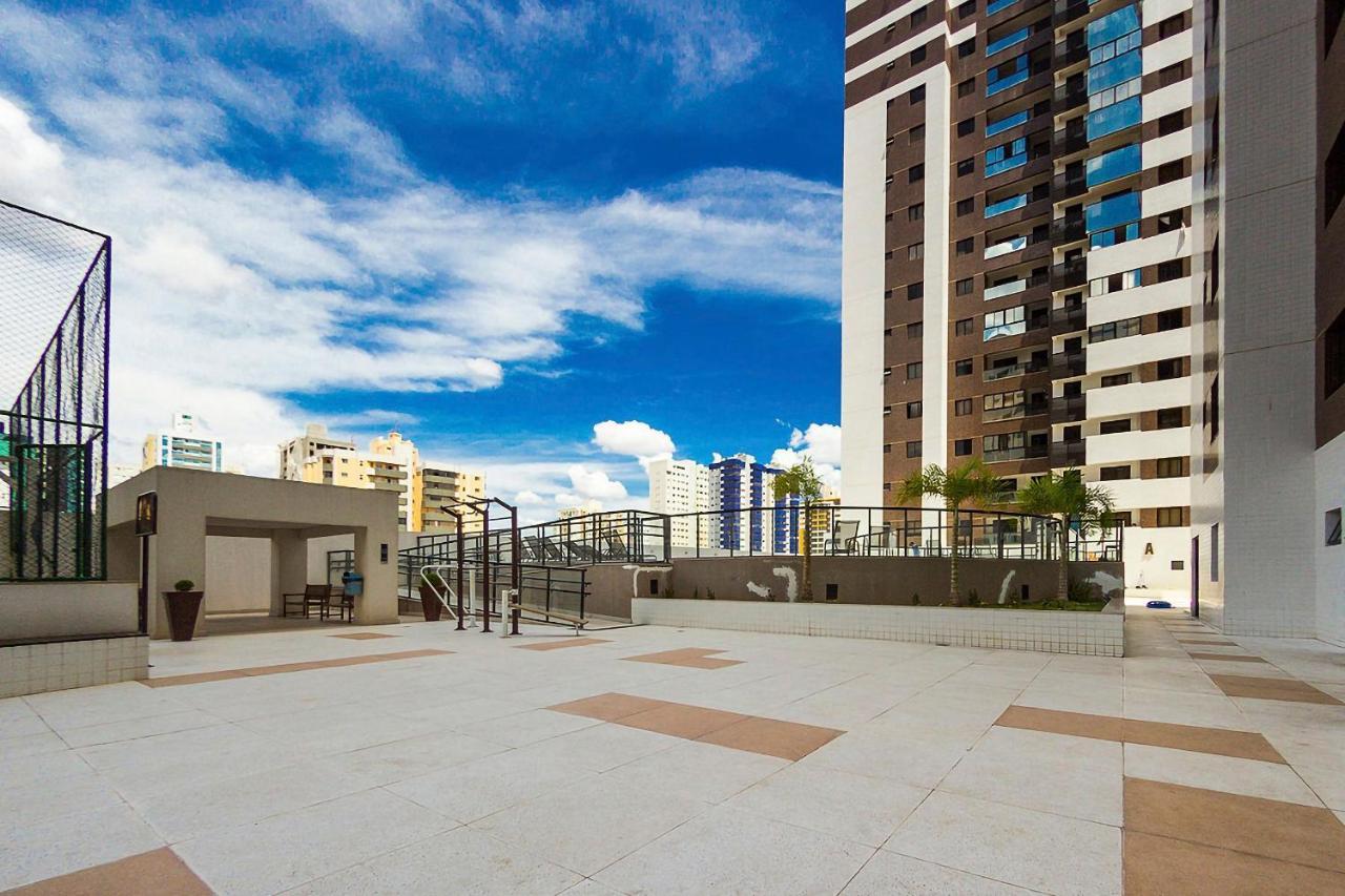 Apartment Impecavel Em Aguas Claras Rmh1510 *