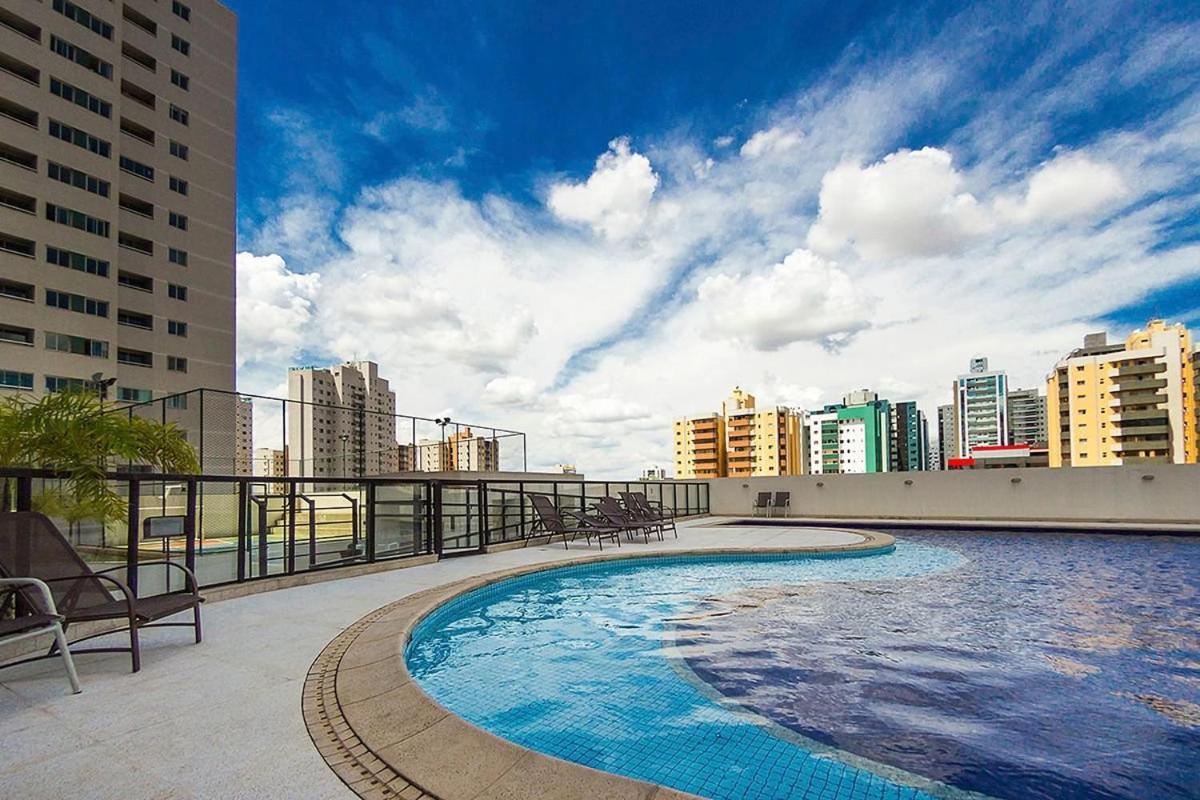 Impecavel Em Aguas Claras Rmh1510 Apartment