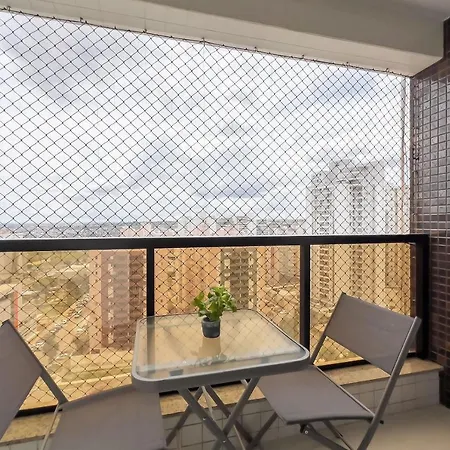 Apartamento Impecavel Em Aguas Claras Rmh1510 Brasilia Exterior photo