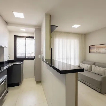 Apartamento Impecavel Em Aguas Claras Rmh1510 Brasilia Exterior photo