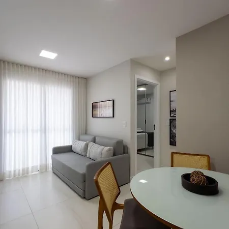 Apartamento Impecavel Em Aguas Claras Rmh1510 Brasilia Exterior photo
