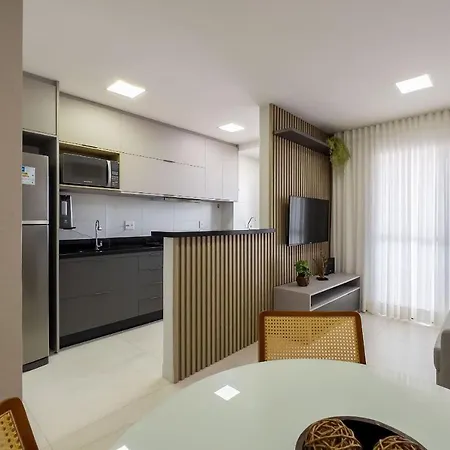 Apartamento Impecavel Em Aguas Claras Rmh1510 Brasilia Exterior photo