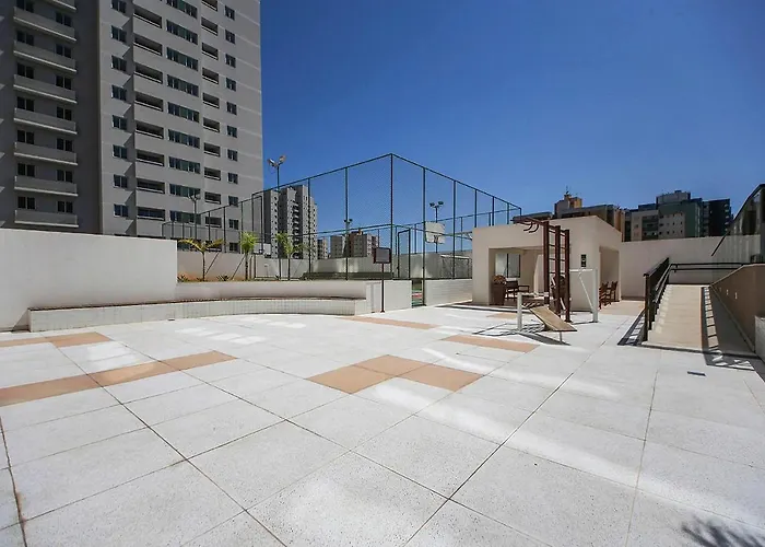Apartamento Impecavel Em Aguas Claras Rmh1510