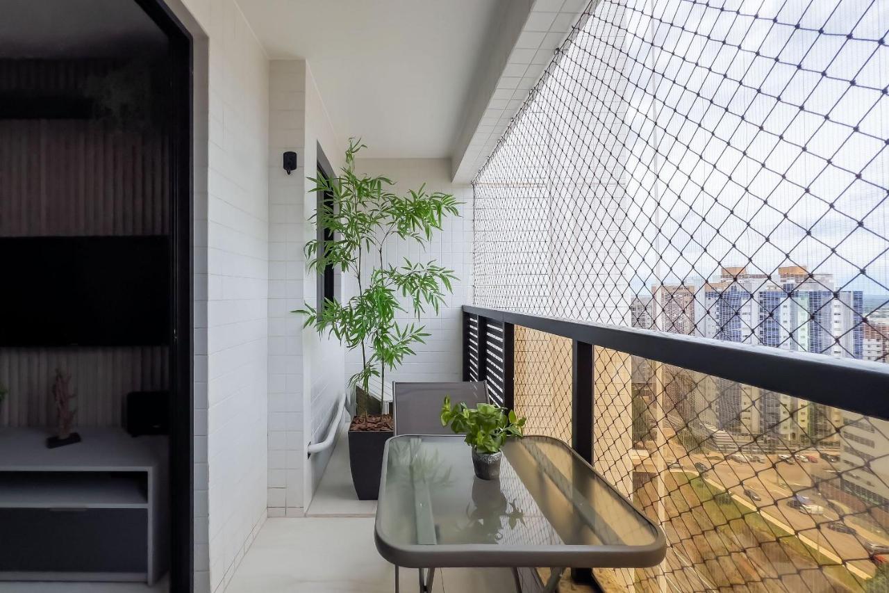 Impecavel Em Aguas Claras Rmh1510 Apartment Brasilia