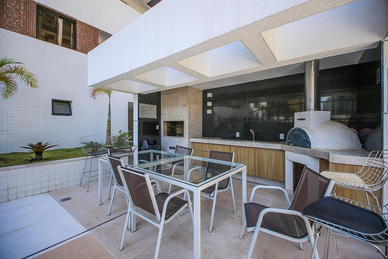 Apartment Impecavel Em Aguas Claras Rmh1510