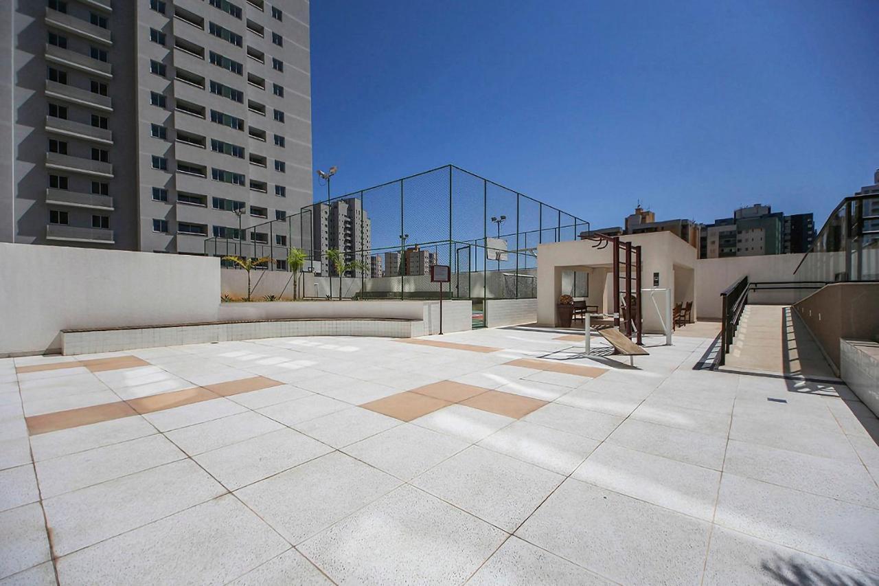 Apartment Impecavel Em Aguas Claras Rmh1510 *