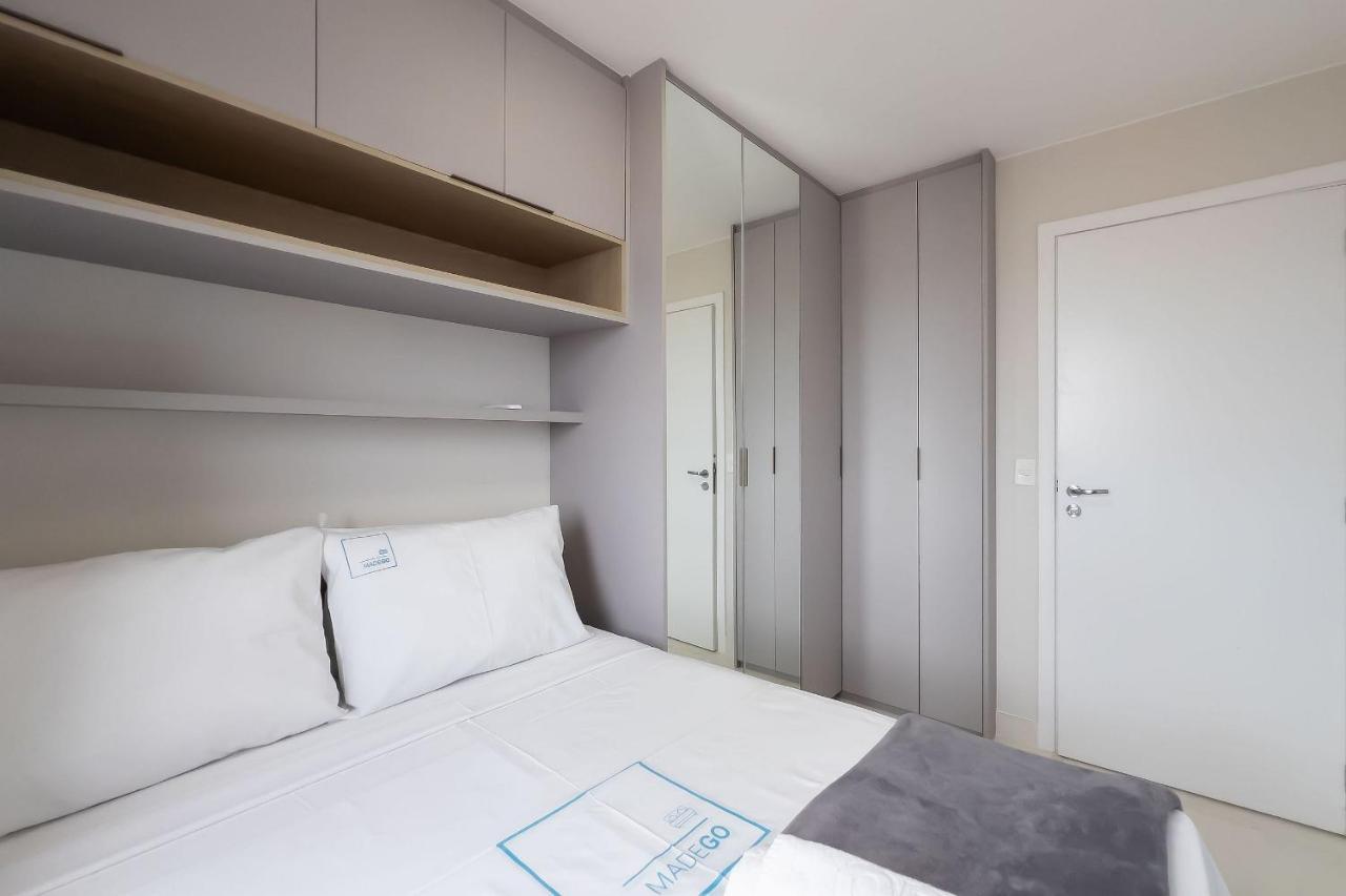 Apartment Impecavel Em Aguas Claras Rmh1510