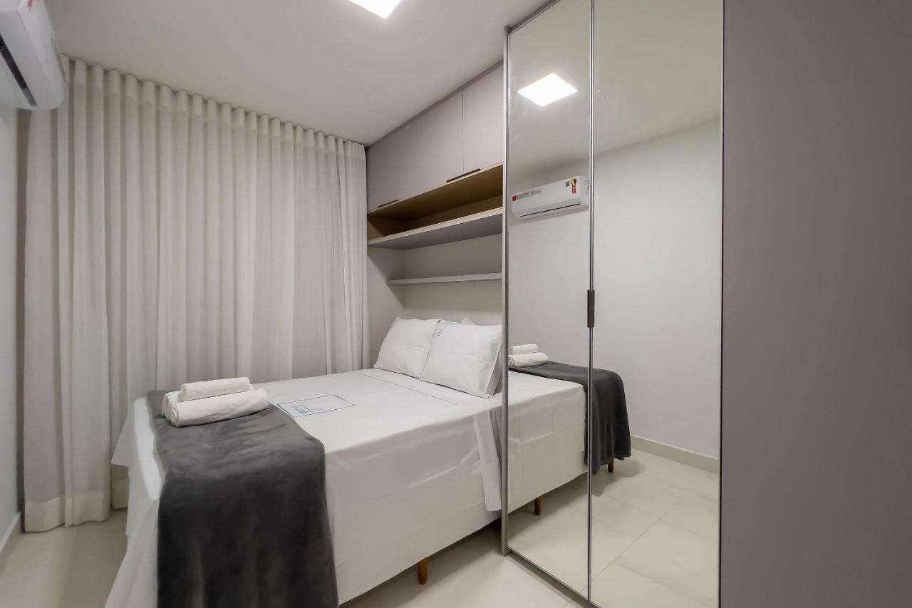 Apartment Impecavel Em Aguas Claras Rmh1510 Brasilia