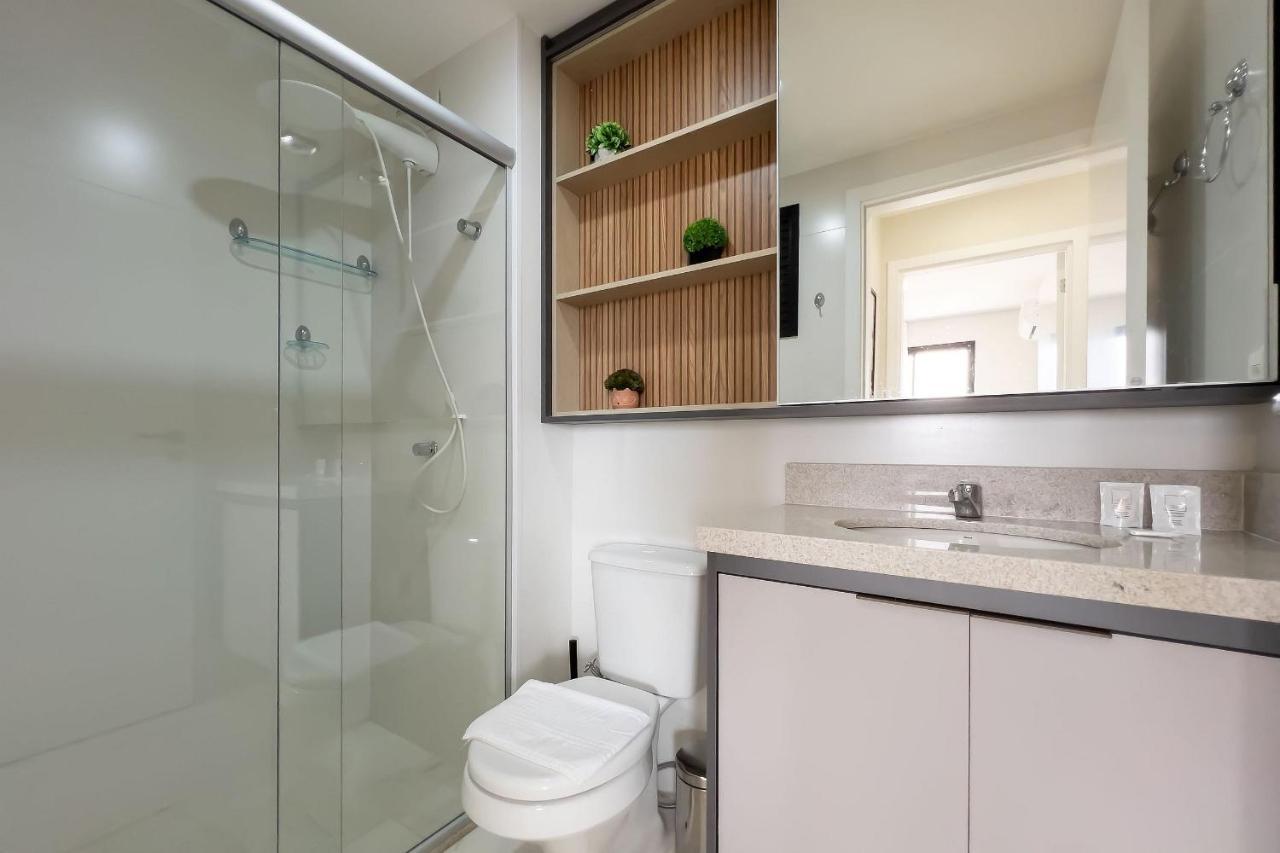 Impecavel Em Aguas Claras Rmh1510 Apartment Brasilia