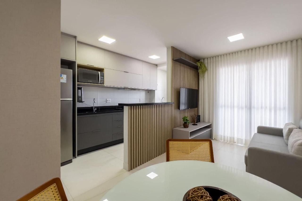 Apartment Impecavel Em Aguas Claras Rmh1510