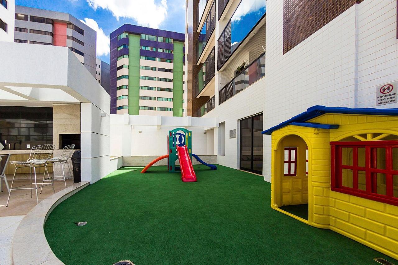 Impecavel Em Aguas Claras Rmh1510 Apartment Brasilia