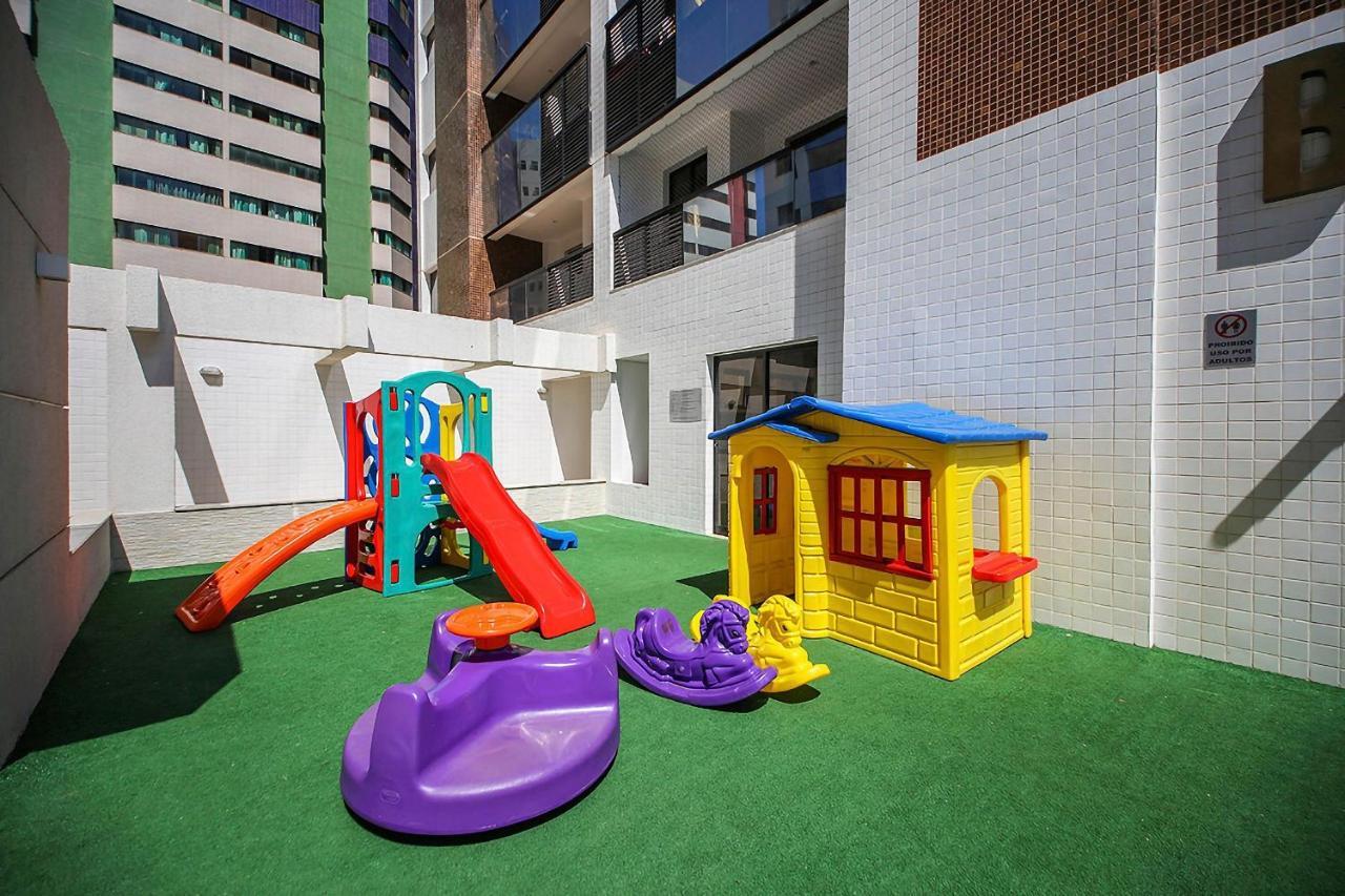 Impecavel Em Aguas Claras Rmh1510 Apartment