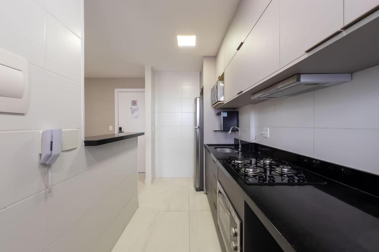 Apartment Impecavel Em Aguas Claras Rmh1510 *