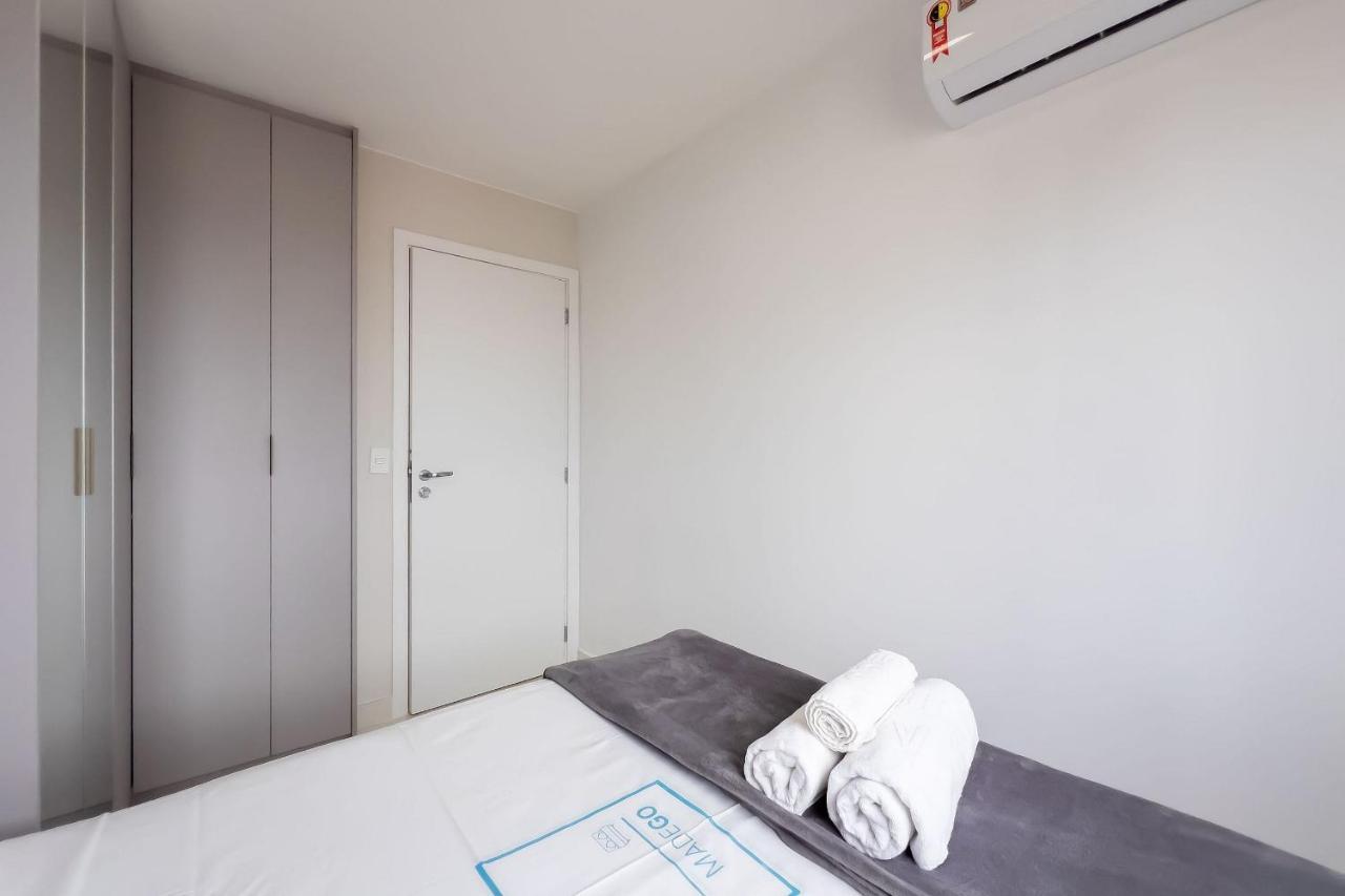 Impecavel Em Aguas Claras Rmh1510 Apartment Brasilia