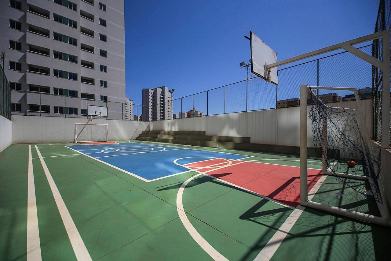Apartment Impecavel Em Aguas Claras Rmh1510 *