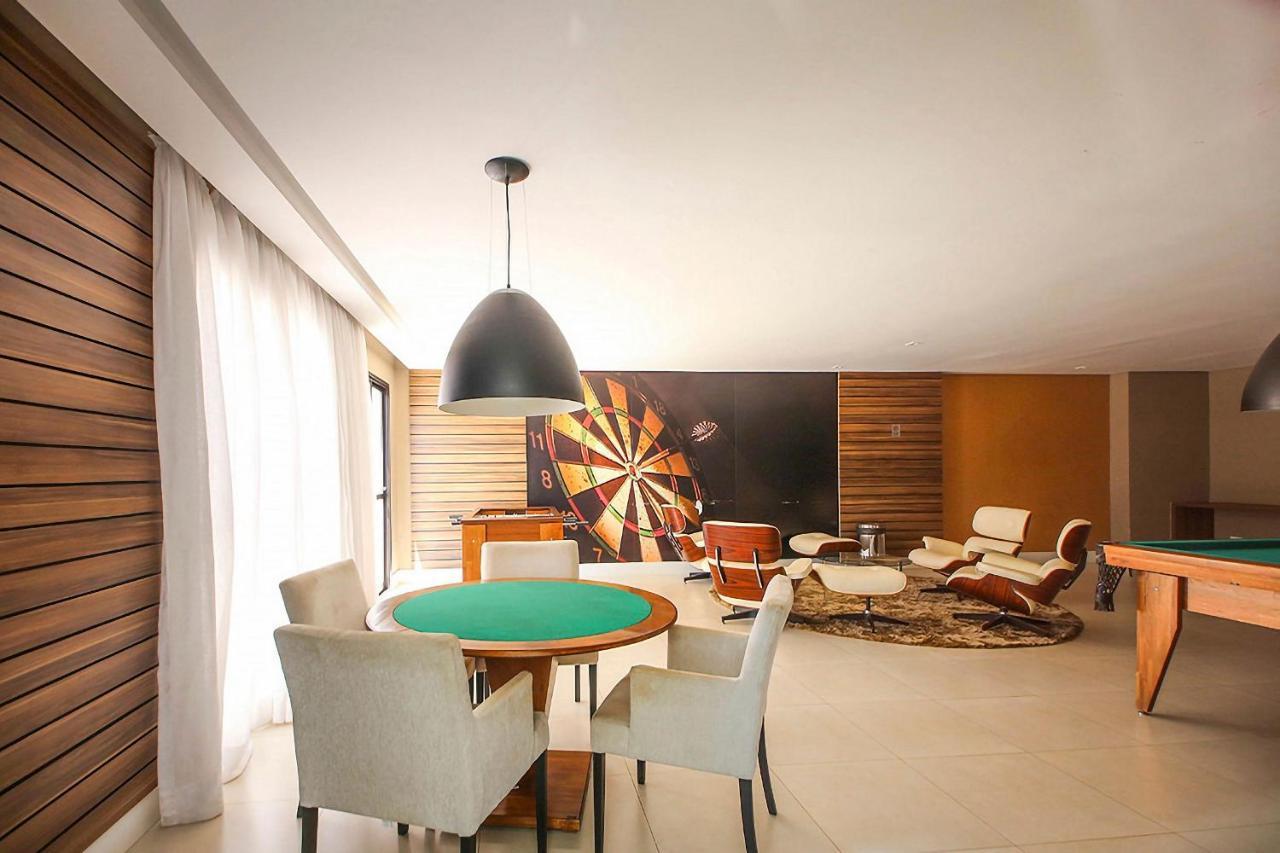 Apartment Impecavel Em Aguas Claras Rmh1510