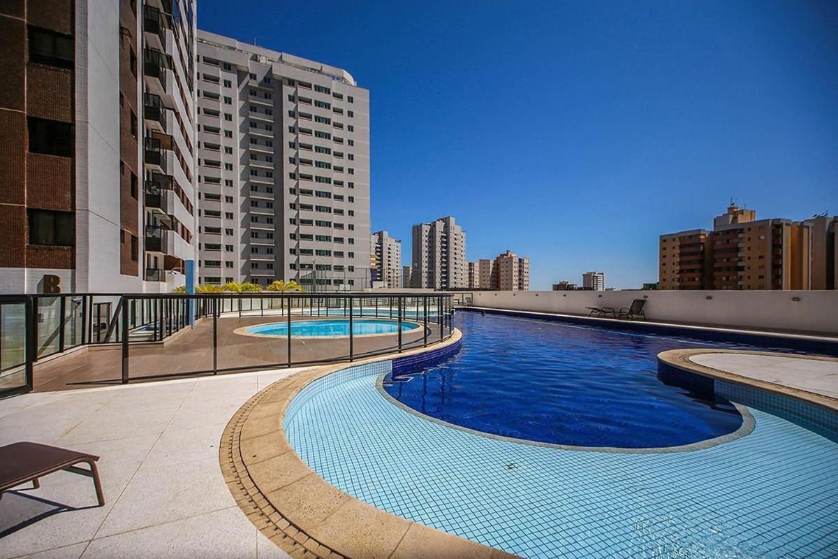 Impecavel Em Aguas Claras Rmh1510 Apartment Brasilia