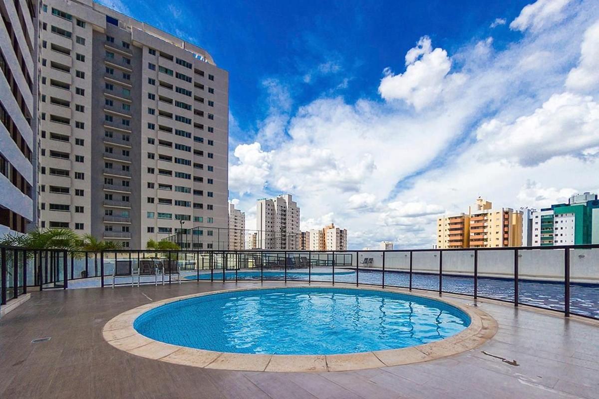 Impecavel Em Aguas Claras Rmh1510 Apartment *