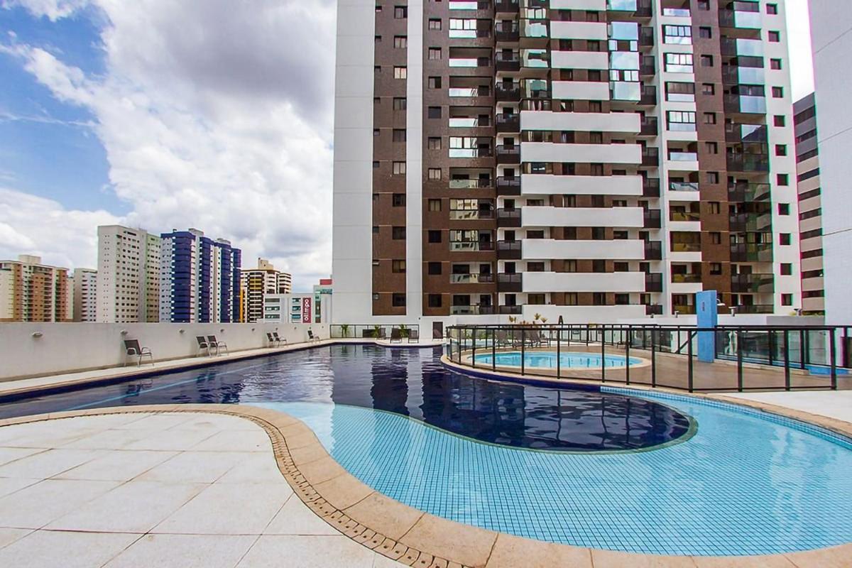 Apartment Impecavel Em Aguas Claras Rmh1510 *
